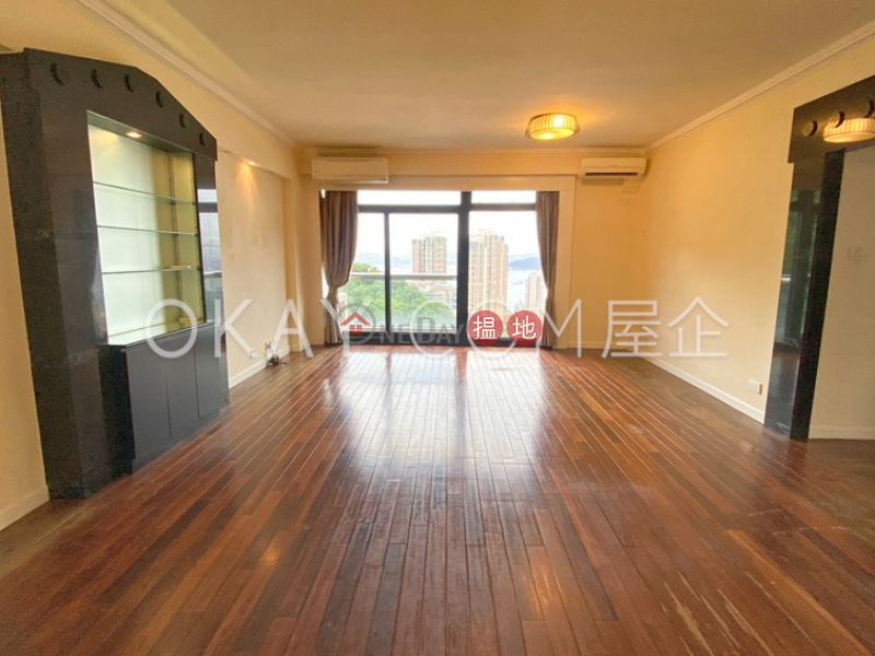 Gorgeous 3 bedroom with balcony & parking | For Sale | Hatton Place 杏彤苑 Sales Listings