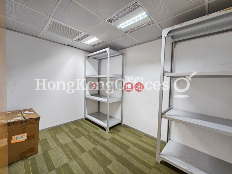 HK$ 89,856/ month Lee Man Commercial Building, Western District Office Unit for Rent at Lee Man Commercial Building