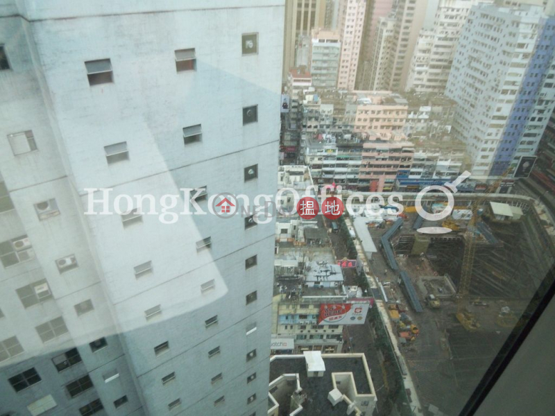 Property Search Hong Kong | OneDay | Office / Commercial Property Rental Listings Office Unit for Rent at Capitol Centre Tower II