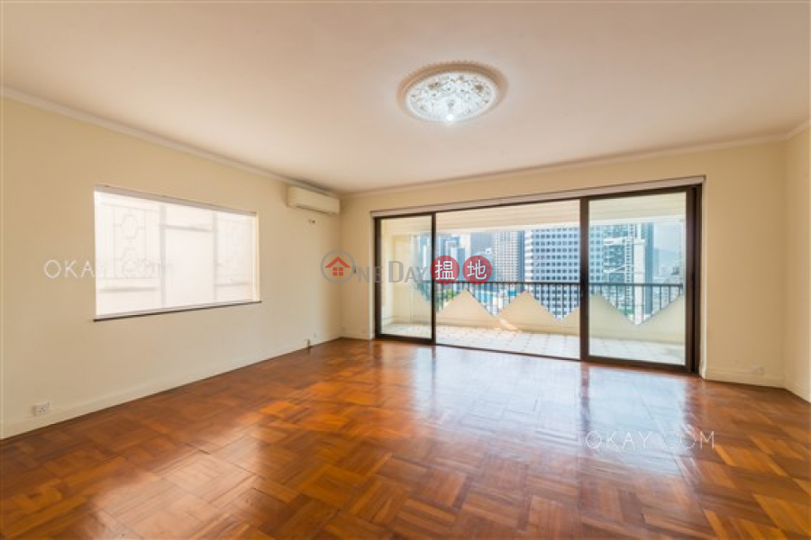 怡廬-高層住宅-出租樓盤-HK$ 100,000/ 月