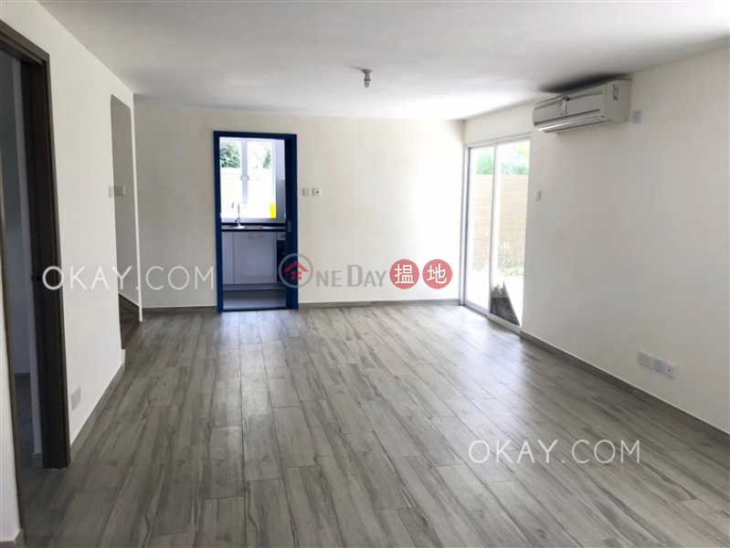 Lovely house in Clearwater Bay | Rental, Tai Au Mun 大坳門 Rental Listings | Sai Kung (OKAY-R367851)