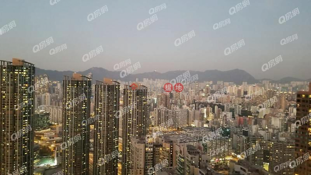 HK$ 38,000/ month, The Harbourside Tower 3 | Yau Tsim Mong The Harbourside Tower 3 | 2 bedroom High Floor Flat for Rent