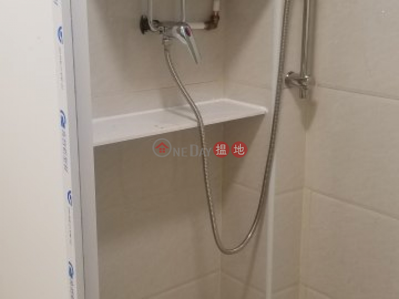 HK$ 3,100/ month William Industrial Building | Wong Tai Sin District | No Commission