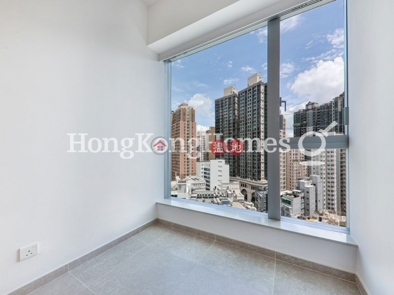 2 Bedroom Unit for Rent at Resiglow Pokfulam | 8 Hing Hon Road | Western District | Hong Kong | Rental HK$ 34,500/ month