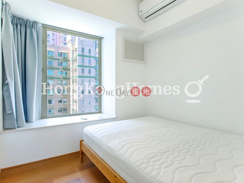 3 Bedroom Family Unit for Rent at Centrestage | 108 Hollywood Road | Central District, Hong Kong | Rental HK$ 38,800/ month