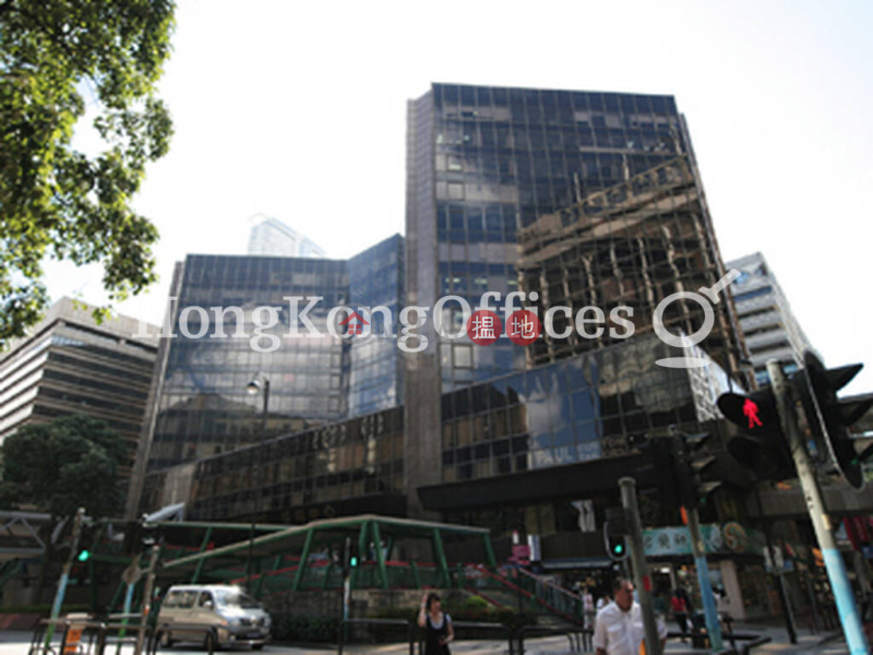 Office Unit for Rent at Houston Centre, Houston Centre 好時中心 Rental Listings | Yau Tsim Mong (HKO-25884-AKHR)