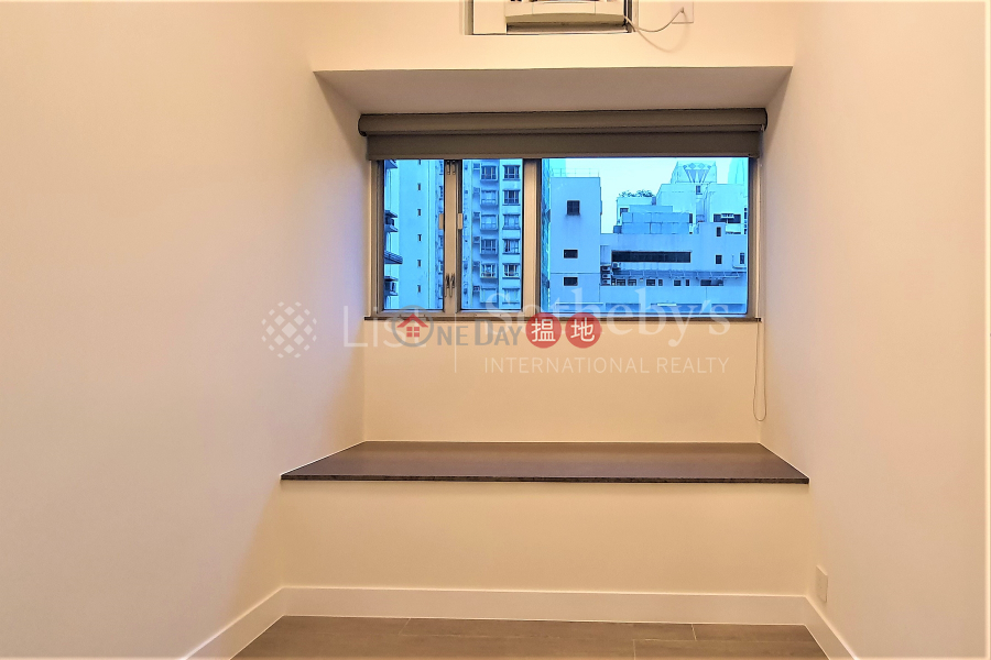 Property for Rent at The Rednaxela with 3 Bedrooms, 1 Rednaxela Terrace | Western District, Hong Kong, Rental | HK$ 34,000/ month