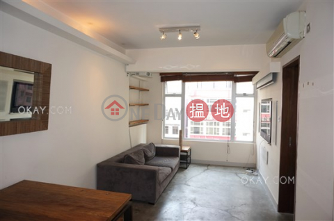 Popular 1 bedroom in Happy Valley | Rental | Sing Woo Building 成和大廈 _0