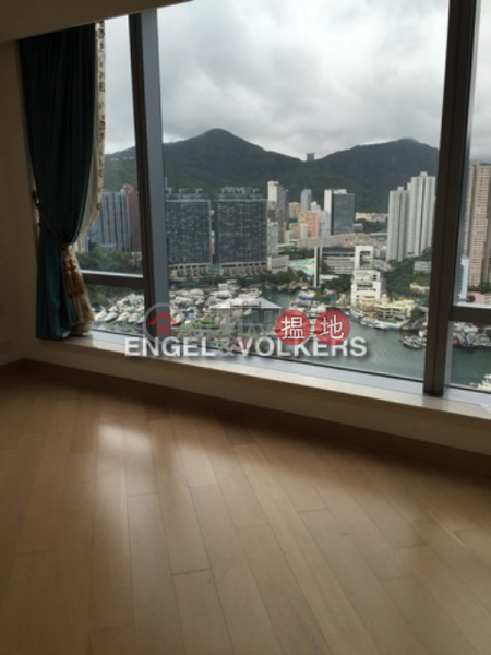 2 Bedroom Flat for Sale in Ap Lei Chau, Larvotto 南灣 Sales Listings | Southern District (EVHK39931)