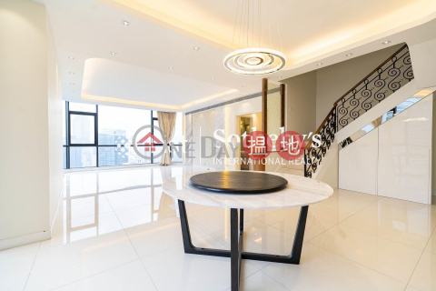 Property for Sale at Regent On The Park with 4 Bedrooms | Regent On The Park 御花園 _0