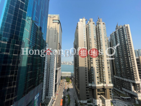 Office Unit for Rent at Harbour East, Harbour East 港匯東 | Eastern District (HKO-84643-AEHR)_0