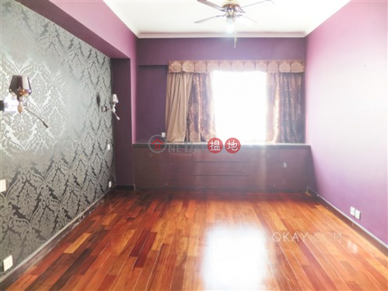 HK$ 49,000/ month Realty Gardens, Western District Efficient 2 bedroom with harbour views & balcony | Rental