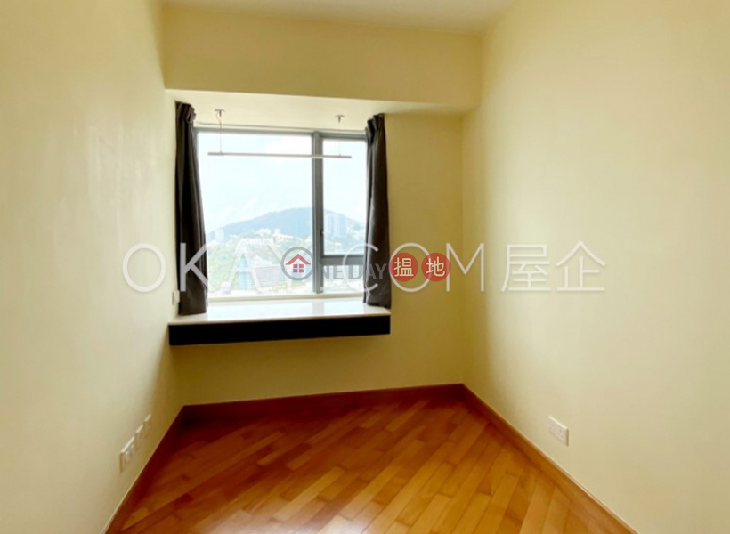 HK$ 52,000/ month, Phase 2 South Tower Residence Bel-Air Southern District, Luxurious 3 bed on high floor with sea views & balcony | Rental