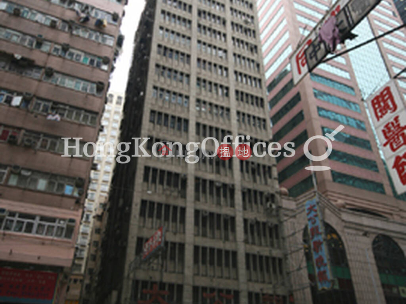 Office Unit for Rent at Kuo Wah Building, Kuo Wah Building 國華大廈 Rental Listings | Wan Chai District (HKO-69636-AFHR)