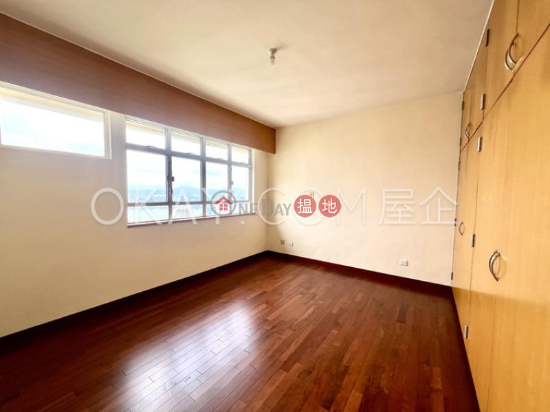 HK$ 63,200/ month, Aurora - Quarters | Wan Chai District | Stylish 3 bedroom with balcony & parking | Rental