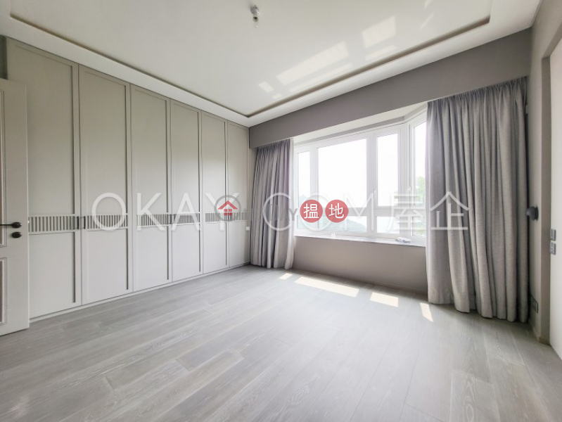 Efficient 4 bedroom with sea views & parking | For Sale 18 Caperidge Drive | Lantau Island, Hong Kong | Sales | HK$ 42M