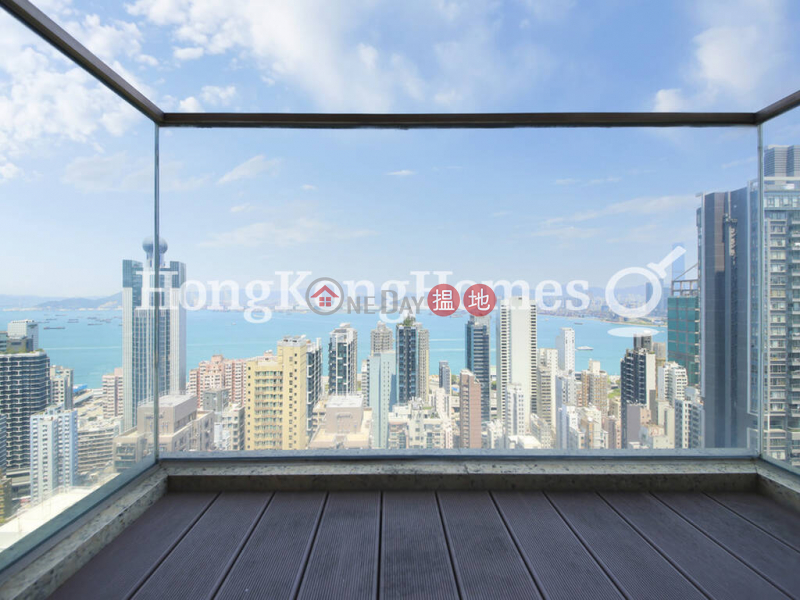 Studio Unit at The Nova | For Sale, 88 Third Street | Western District Hong Kong Sales | HK$ 12.6M