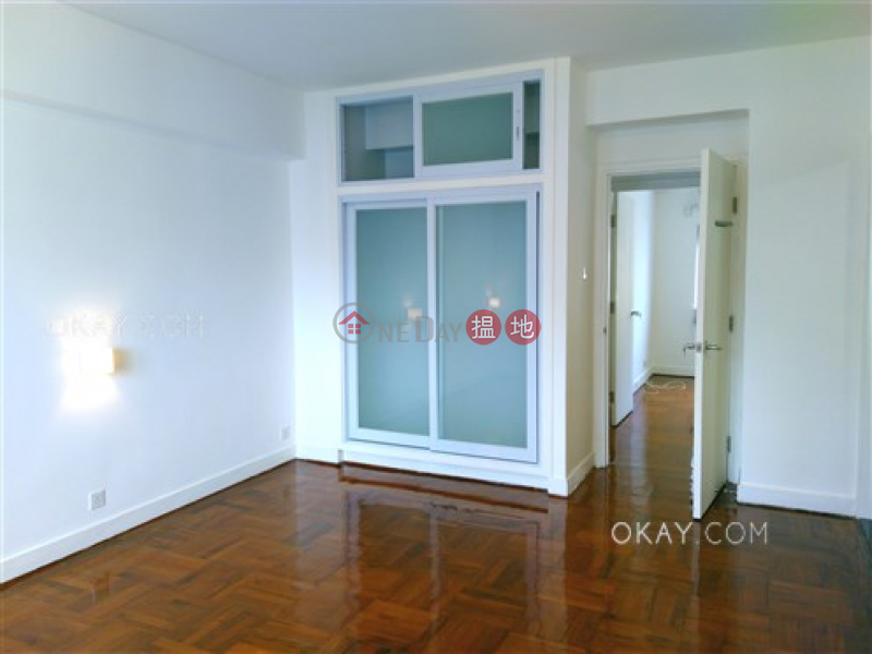 Efficient 3 bedroom with balcony & parking | Rental, 43 Stubbs Road | Wan Chai District | Hong Kong | Rental, HK$ 70,000/ month