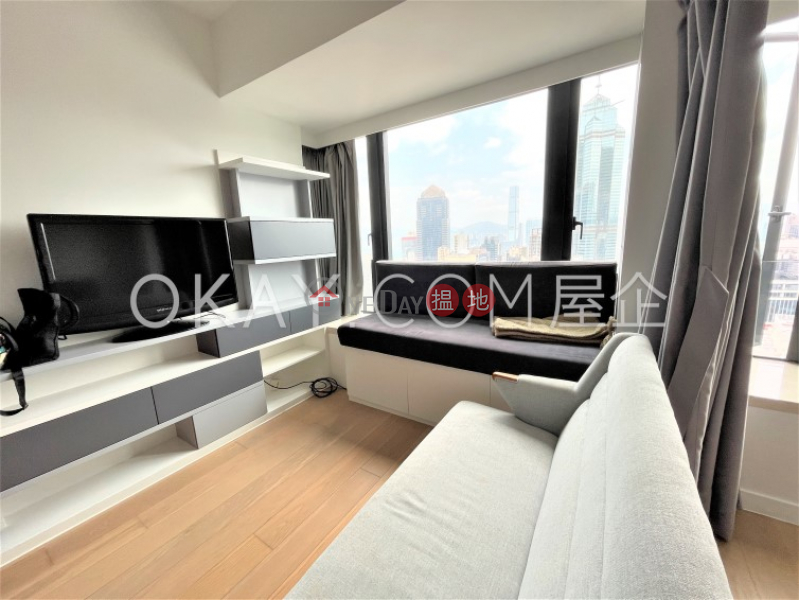 Charming high floor in Mid-levels West | Rental, 38 Caine Road | Western District | Hong Kong, Rental, HK$ 28,000/ month