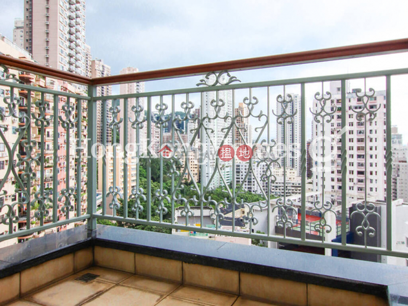3 Bedroom Family Unit for Rent at 2 Park Road 2 Park Road | Western District | Hong Kong, Rental, HK$ 39,800/ month