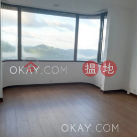 Lovely 3 bedroom on high floor with parking | For Sale | Parkview Club & Suites Hong Kong Parkview 陽明山莊 山景園 _0