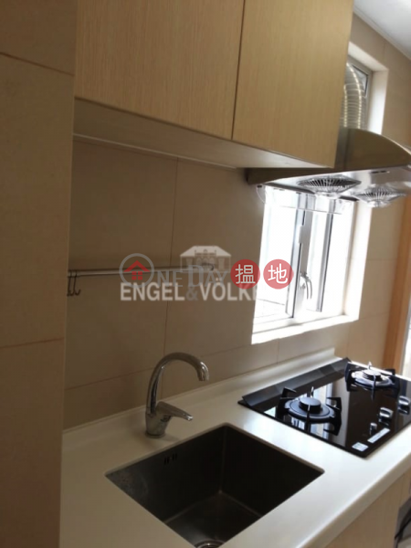 HK$ 55,000/ month Moon Fair Mansion Wan Chai District | 2 Bedroom Flat for Rent in Stubbs Roads