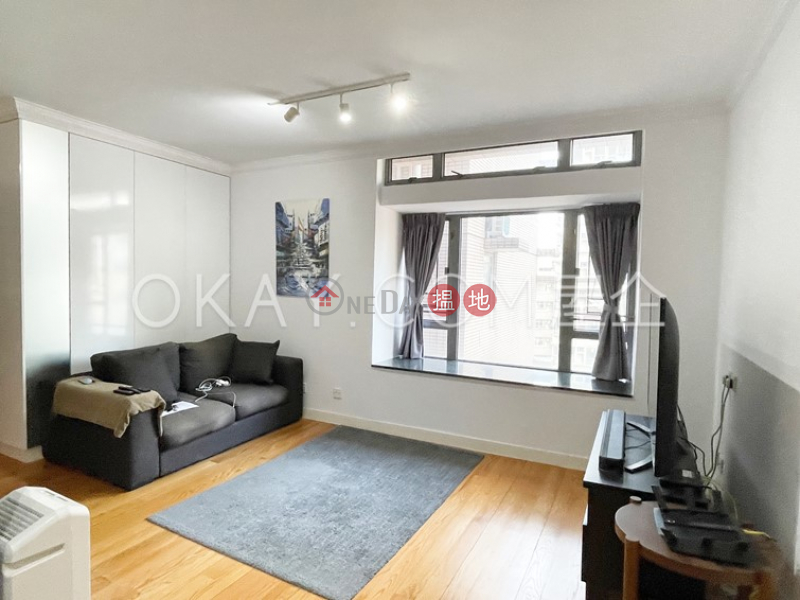 Popular 3 bedroom in Sheung Wan | For Sale | Hollywood Terrace 荷李活華庭 Sales Listings