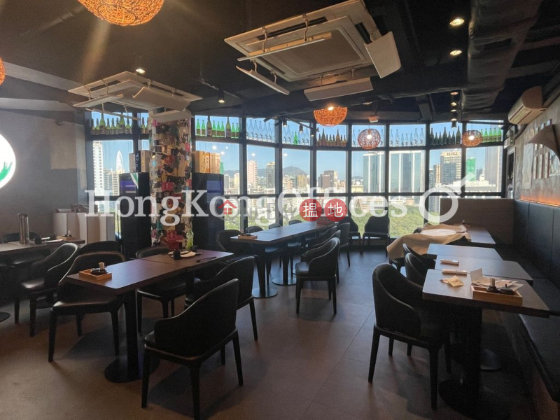Office Unit for Rent at China Hong Kong Centre | China Hong Kong Centre 中港中心 Rental Listings