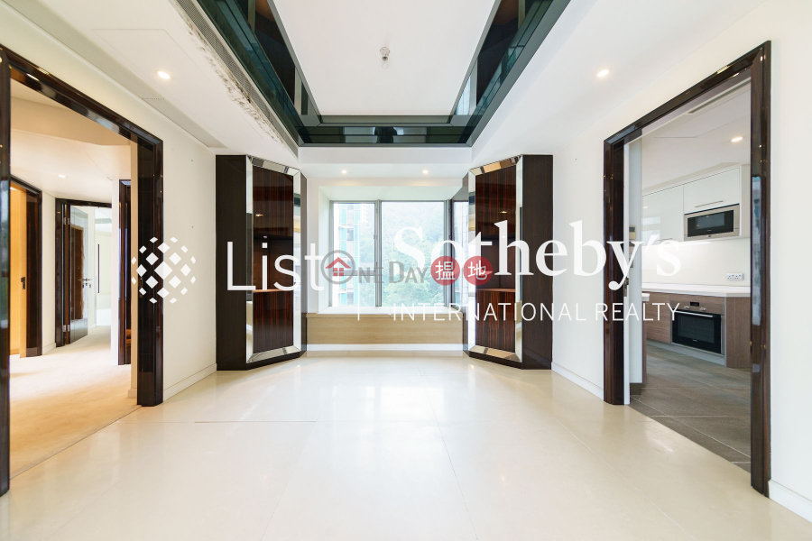 HK$ 238,000/ month | Regence Royale, Central District, Property for Rent at Regence Royale with 4 Bedrooms