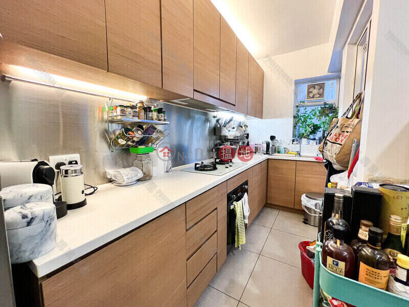 New Decorated Apartment with Roof 129-133 Caine Road | Central District, Hong Kong | Sales, HK$ 15.8M