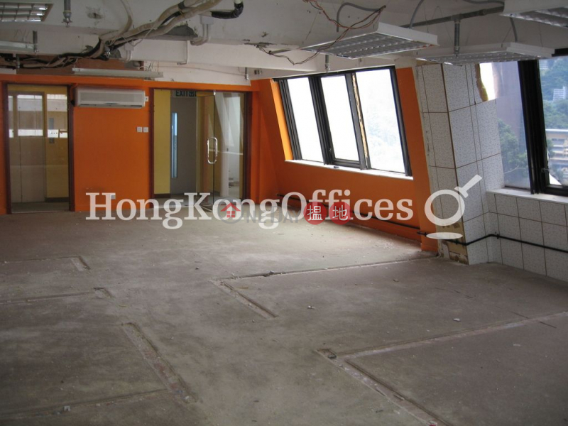 HK$ 34,997/ month | Capital Commercial Building | Wan Chai District Office Unit for Rent at Capital Commercial Building