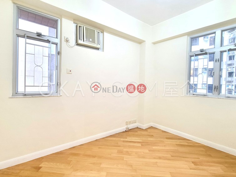 正大花園-中層-住宅出租樓盤HK$ 35,000/ 月