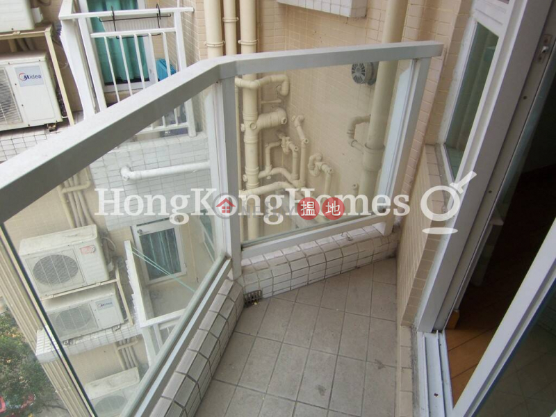 莊士明德軒一房單位出售-5聖士提反里 | 西區-香港|出售-HK$ 620萬