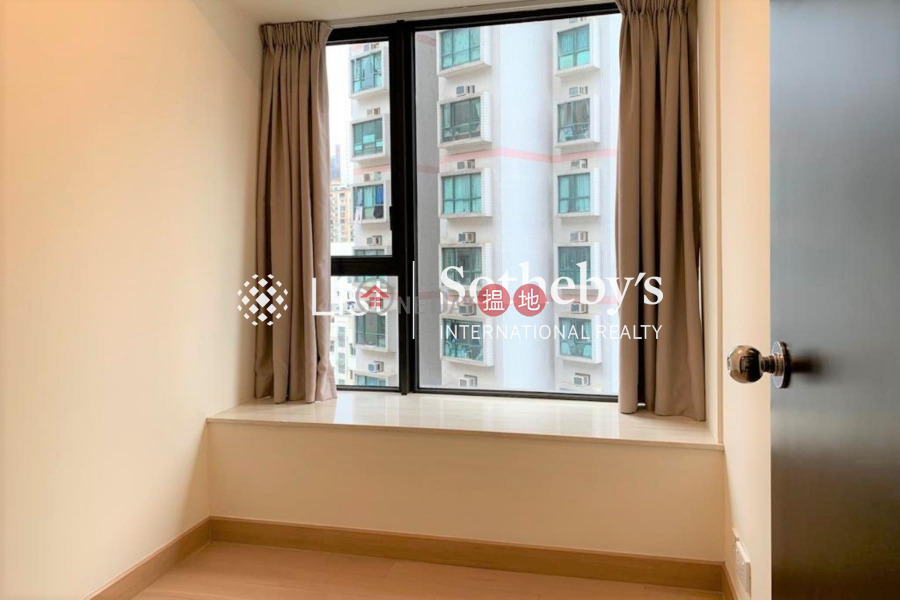 Property Search Hong Kong | OneDay | Residential | Rental Listings Property for Rent at The Babington with 3 Bedrooms