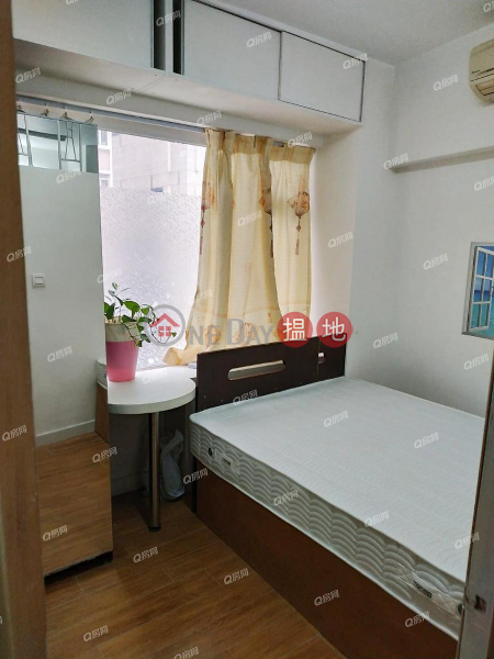 Lap Hing Building | 1 bedroom Low Floor Flat for Rent | Lap Hing Building 立興大廈 Rental Listings