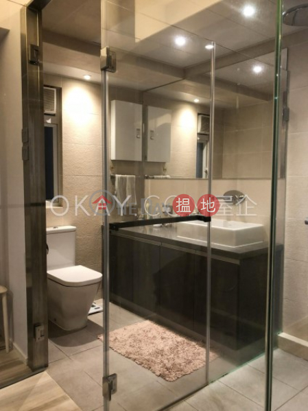 Property Search Hong Kong | OneDay | Residential | Rental Listings, Tasteful 3 bedroom with balcony & parking | Rental