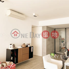 Beautiful 3 bedroom with sea views, balcony | Rental | Phase 2 South Tower Residence Bel-Air 貝沙灣2期南岸 _0