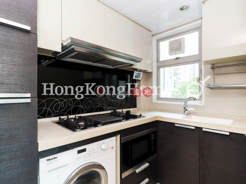 香港搵樓|租樓|二手盤|買樓| 搵地 | 住宅|出租樓盤-匯賢居兩房一廳單位出租