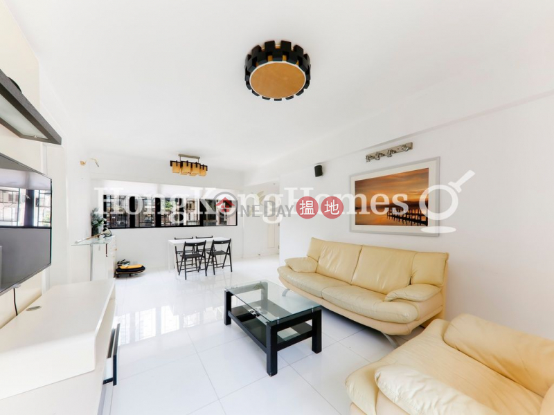 HK$ 19M | Hawthorn Garden Wan Chai District, 3 Bedroom Family Unit at Hawthorn Garden | For Sale