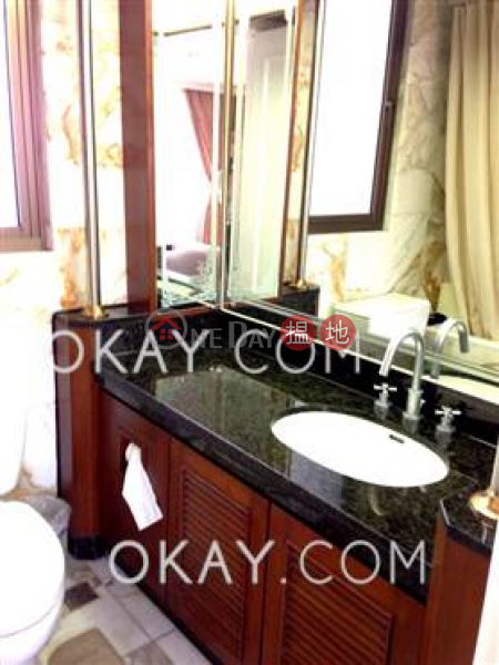 Property Search Hong Kong | OneDay | Residential | Sales Listings | Rare 2 bedroom on high floor with parking | For Sale