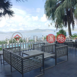 Beautiful house with rooftop, terrace | Rental | Solemar Villas 海濱別墅 _0