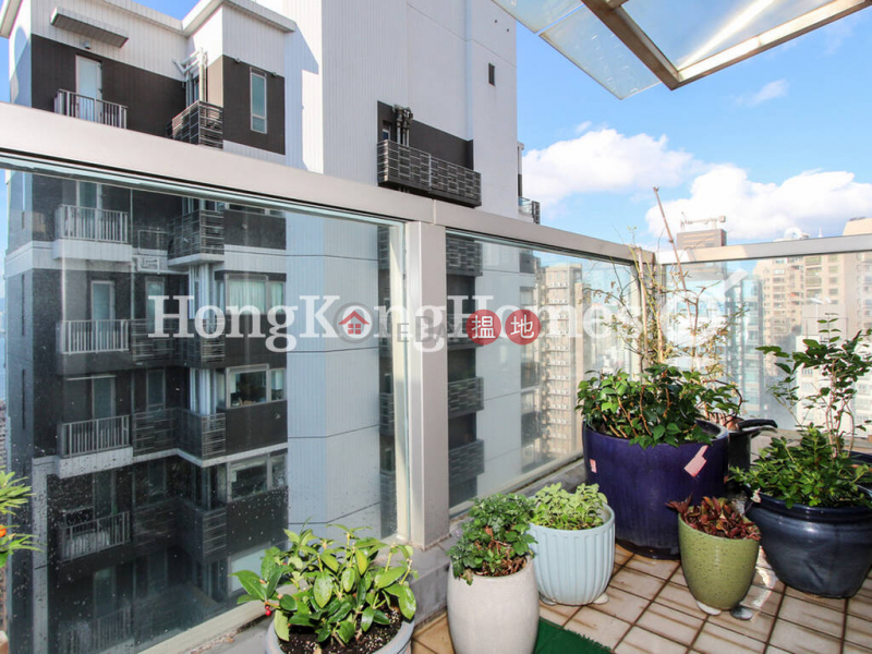 2 Bedroom Unit at Hilary Court | For Sale, 63G Bonham Road | Western District | Hong Kong | Sales HK$ 41M