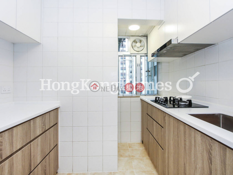(T-59) Heng Tien Mansion Horizon Gardens Taikoo Shing Unknown, Residential, Rental Listings, HK$ 36,000/ month