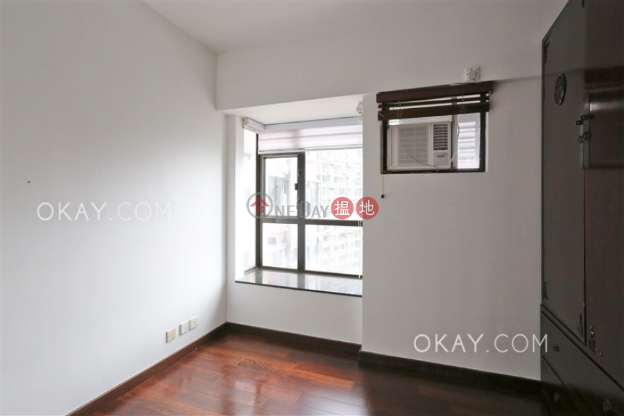 Property Search Hong Kong | OneDay | Residential | Rental Listings, Gorgeous 2 bedroom on high floor with harbour views | Rental