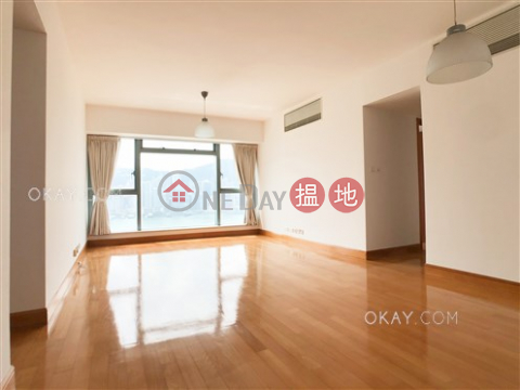 Unique 3 bedroom with parking | For Sale, The Harbourside Tower 2 君臨天下2座 | Yau Tsim Mong (OKAY-S88653)_0