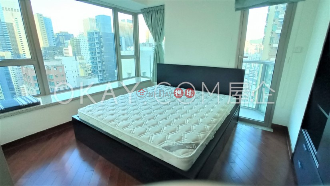 2房1廁,極高層,露台囍匯 1座出售單位|囍匯 1座(The Avenue Tower 1)出售樓盤 (OKAY-S288787)