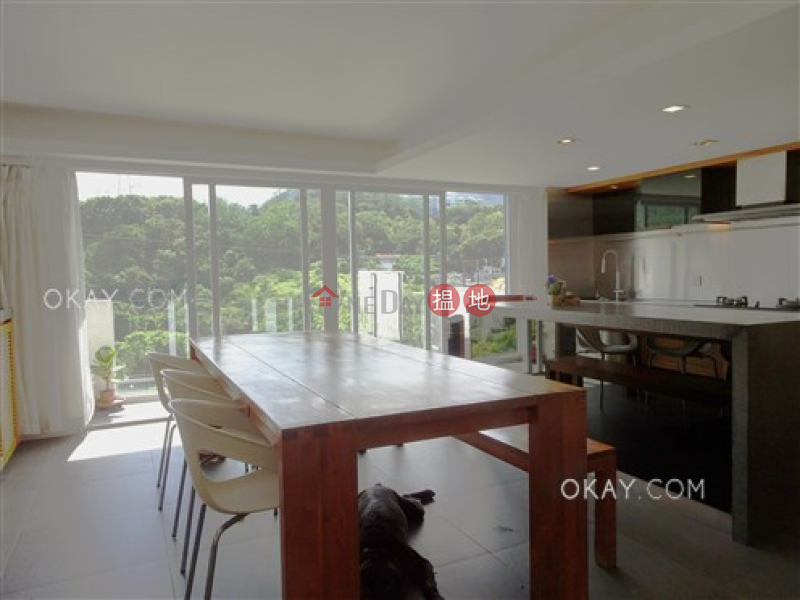 HK$ 16.8M, Pak Shek Terrace | Sai Kung Nicely kept house with rooftop, terrace & balcony | For Sale