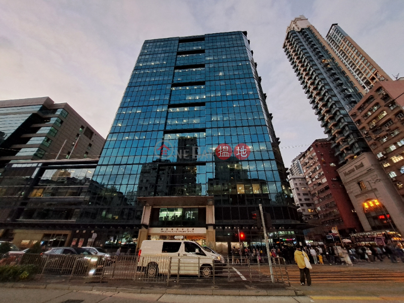 Cheung Sha Wan Government Office (長沙灣政府合署),Sham Shui Po | ()(1)