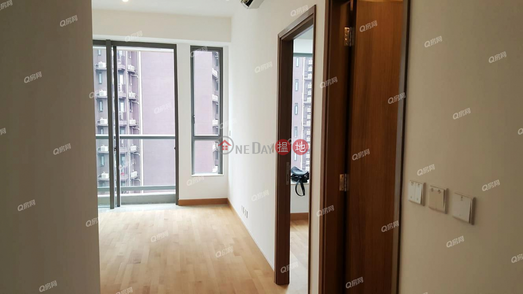 Property Search Hong Kong | OneDay | Residential, Sales Listings | Heya Star Tower 2 | 1 bedroom Mid Floor Flat for Sale