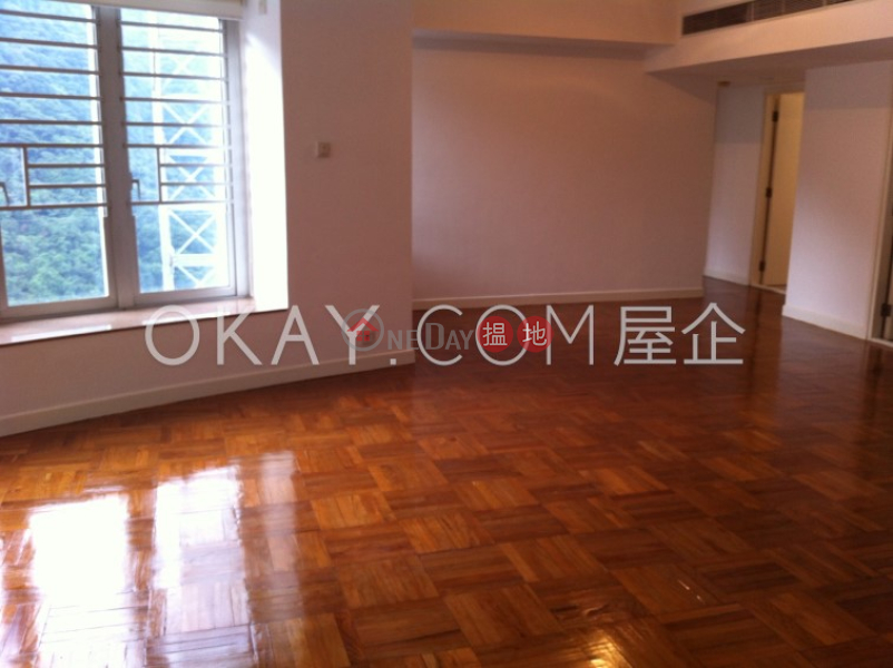 3房2廁,極高層,星級會所,連車位地利根德閣出租單位|地利根德閣(Tregunter)出租樓盤 (OKAY-R38661)